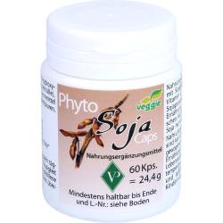 Phyto Soja Caps 60 St