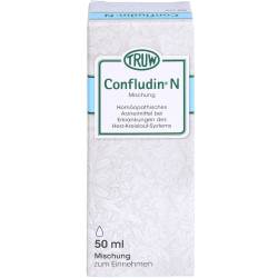 Confludin N Mischung 50 ml