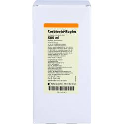 Corbiovin Rupha Liquidum 500 ml