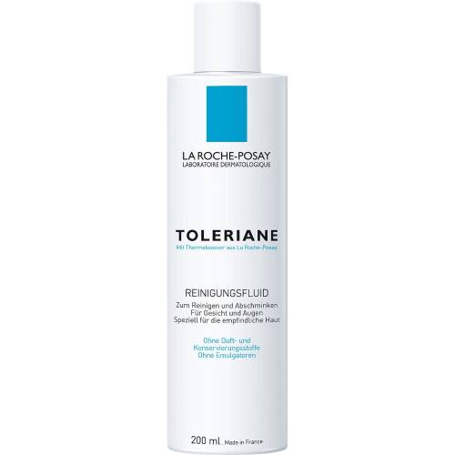 Roche-Posay Toleriane Reinigungsfluid 200 ml