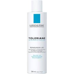 Roche-Posay Toleriane Reinigungsfluid 200 ml
