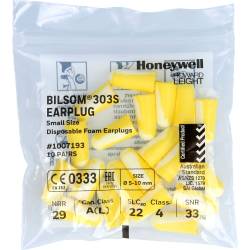 Bilsom Gehörschutzstöpsel 303 small 20 St