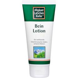 Allgäuer Latschenk. Bein Lotion 100 ml
