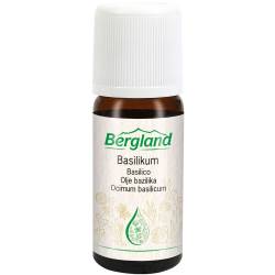 Basilikum Öl 10 ml