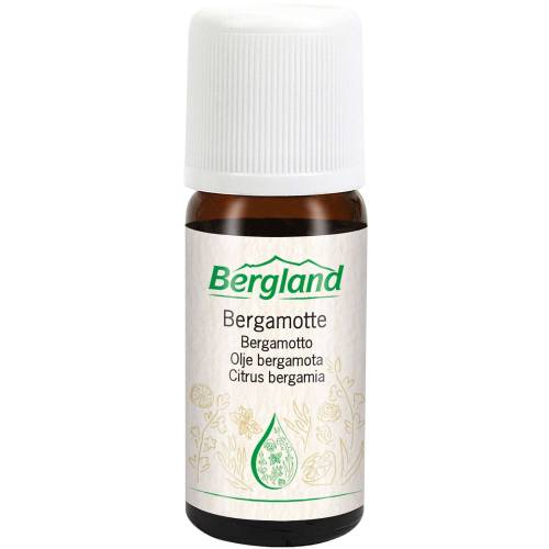 Bergamotte Öl 10 ml