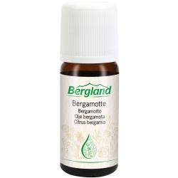 Bergamotte Öl 10 ml