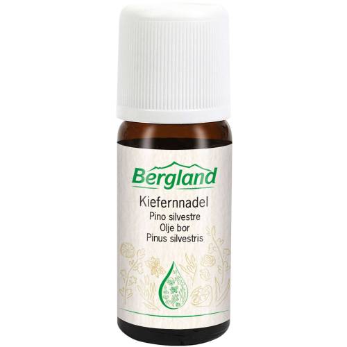 Kiefernnadel Öl 10 ml