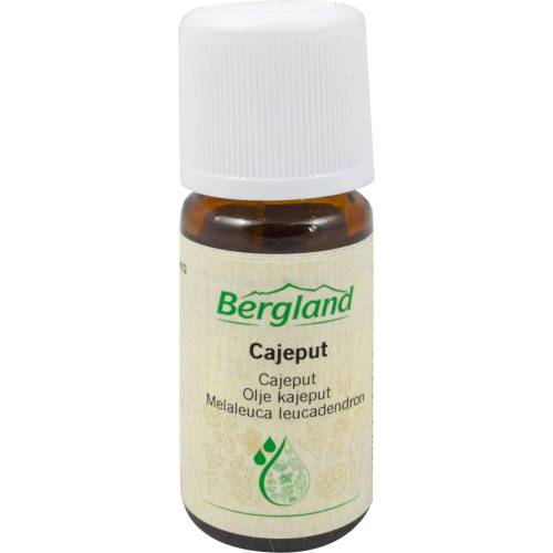 Cajeput Öl 10 ml