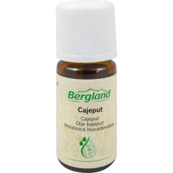 Cajeput Öl 10 ml