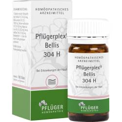 Pflügerplex Bellis 304 H Tabletten 100 St