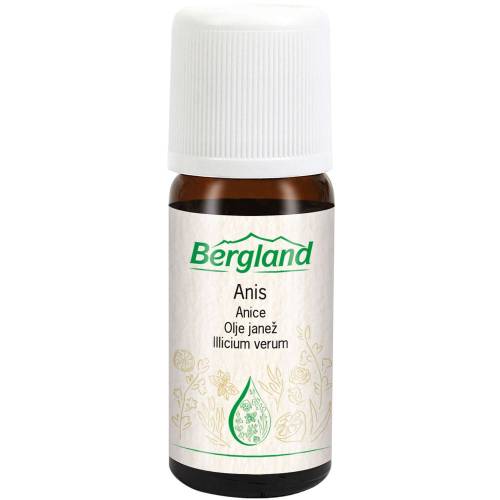 Anis Öl 10 ml
