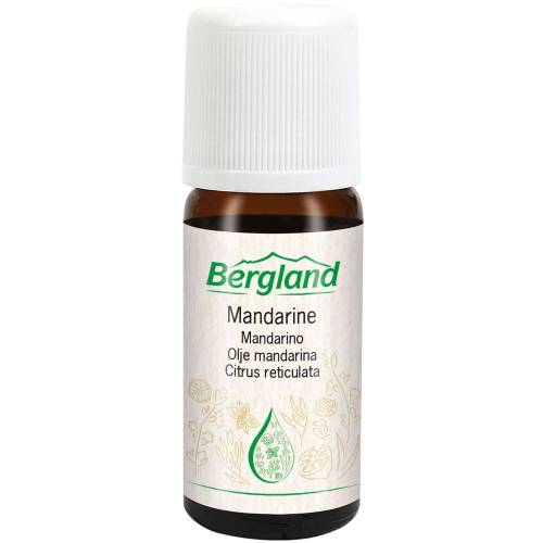 Mandarinen Öl 10 ml