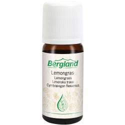Lemongrasöl 10 ml