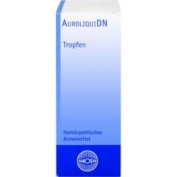 Auroliquid N Hanosan Tropfen 50 ml