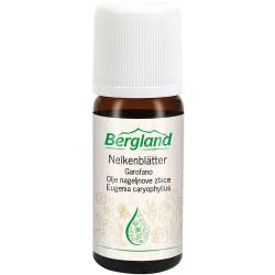 Nelkenblätter Öl 10 ml