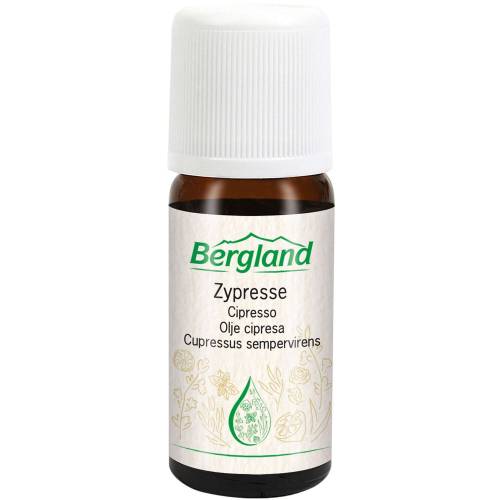 Zypressen Öl 10 ml