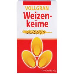 Weizenkeime Vollgran Grandel Kerne 500 g