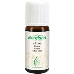 Zitronenöl 10 ml