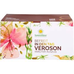 Veroson flüssig SonnenMoor 800 ml