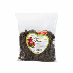 Sanovita Prune uscate fara samburi, 500 g