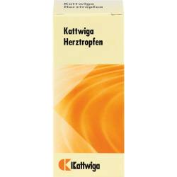 Kattwiga Herztropfen 50 ml
