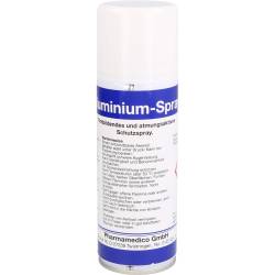 Aluminium Spray 200 ml