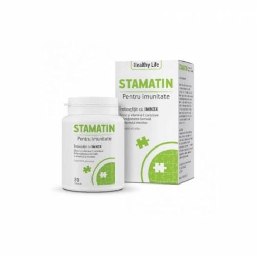 Stamatin, 30 capsule