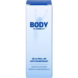 Everdry Anti-Perspirant Flaschen 50 ml