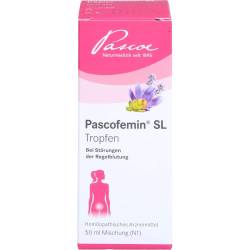 Pascofemin Sl Tropfen 50 ml