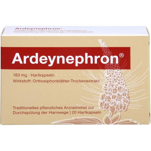 Ardeynephron Kapseln 20 St