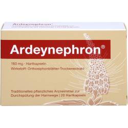 Ardeynephron Kapseln 20 St