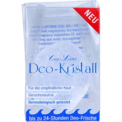 Deo Mineral Kristall 1 St
