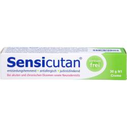 Sensicutan Creme 30 g