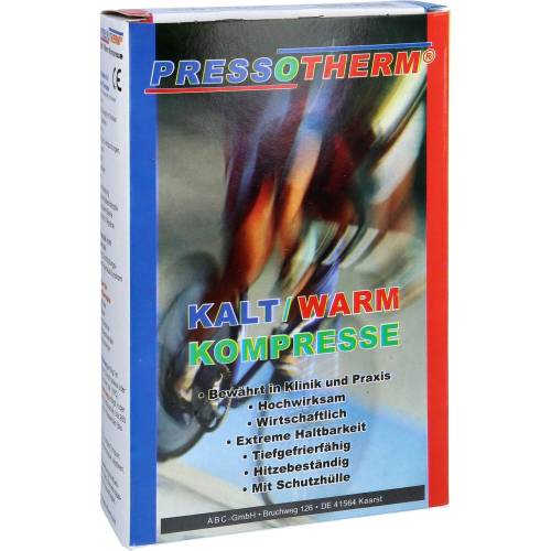 Pressotherm Kalt-Warm-Kompr.12x29 cm 1 St