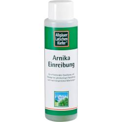 Allgäuer Latschenk. Arnika extra stark Einreibung 500 ml
