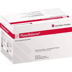 Flosa Balance Granulat Dose 400 g