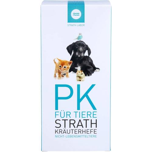 Pk Für Tiere flüssig 500 ml