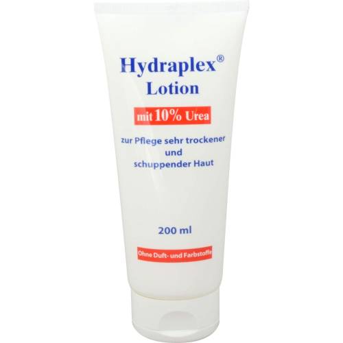 Hydraplex 10% Lotion 200 ml