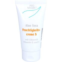 Aloe Vera Feuchtigkeitscreme S 50 ml