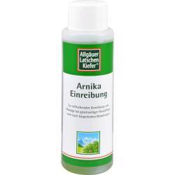Allgäuer Latschenk. Arnika extra stark Einreibung 250 ml