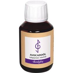 Avocado Öl kaltgepresst naturtrüb 100 ml