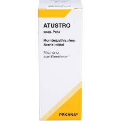 Atustro spag.Peka Tropfen 30 ml