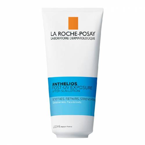 Lotiune dupa expunerea la soare pentru fata si corp Anthelios POST-UV Exposure, 200ml, La Roche-Posay
