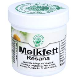 Melkfett Resana Salbe 100 ml