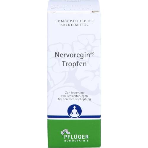 Nervoregin Tropfen 50 ml