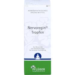 Nervoregin Tropfen 50 ml