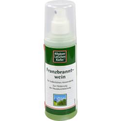 Allgäuer Latschenk. Franzbranntw.e.st.Pumpzerst. 125 ml