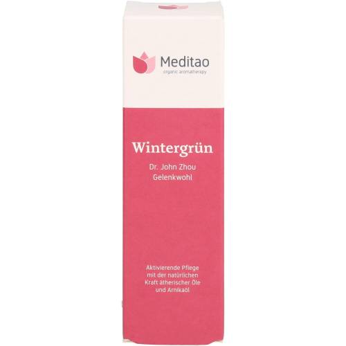 Zhous Gelenkwohlspray 50 ml