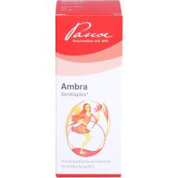 Ambra Similiaplex Tropfen 50 ml