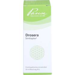 Drosera Similiaplex Tropfen 50 ml